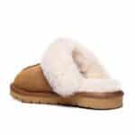 Muffin Scuff Slippers - Huakoa