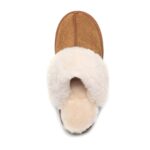 Muffin Scuff Slippers - Huakoa