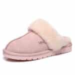 Muffin Scuff Slippers - Huakoa