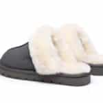 Muffin Scuff Slippers - Huakoa