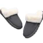 Muffin Scuff Slippers - Huakoa