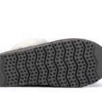 Muffin Scuff Slippers - Huakoa