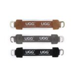 Slippers Removable Elastic Metal Connection Band