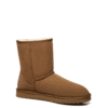 Short Classic Boots Large Size - Huakoa