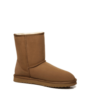 Short Classic Boots Large Size - Huakoa