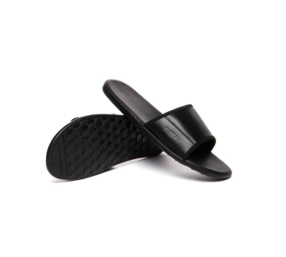 Andy 4 slides everau men leather slip on ultra soft summer slides andy 10 1024x1024 8f8646fe a9d1 4a1f bae8 0199184546f6 Kapsule
