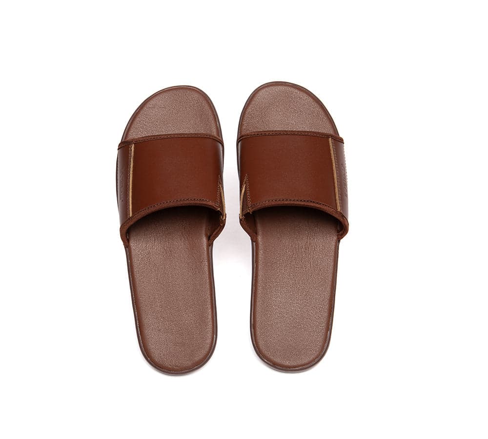 Andy 13 slides everau men leather slip on ultra soft summer slides andy 6 1024x1024 929d4217 f972 42f7 9d78 d8bbfd1b63d5 Kapsule