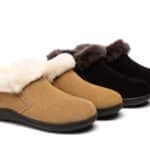 Daley Slippers - Huakoa