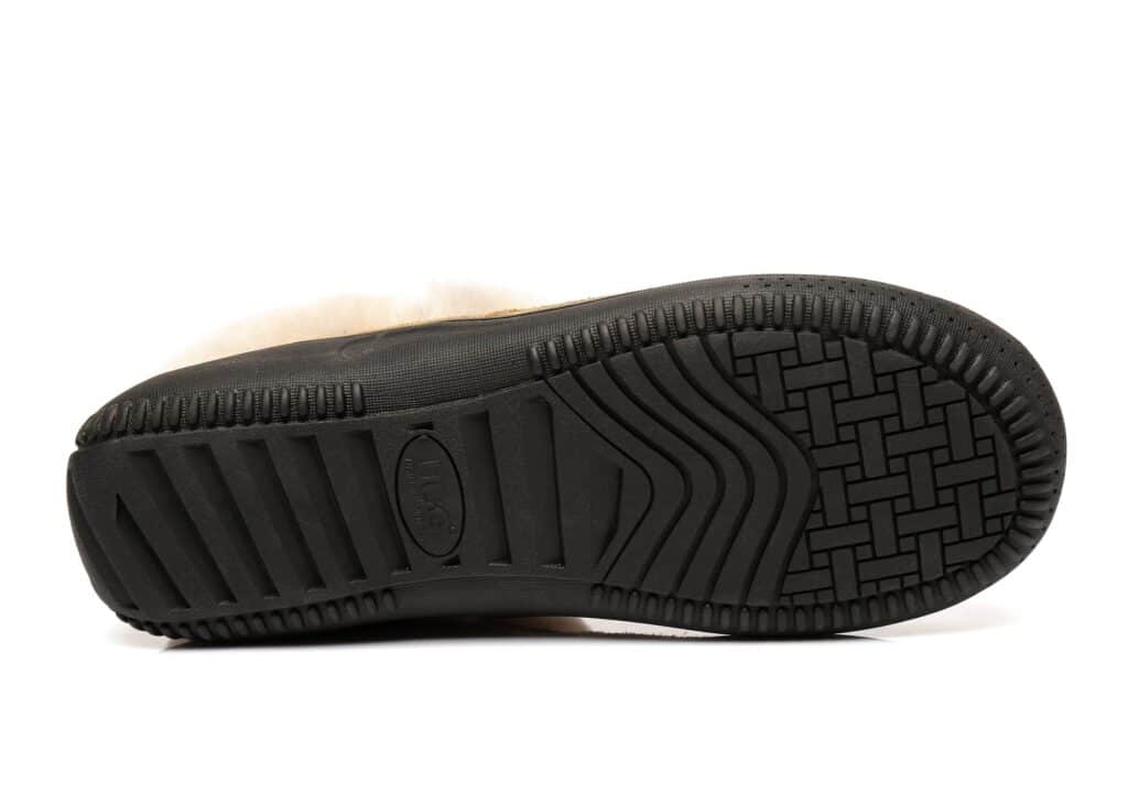 Daley Slippers - Huakoa