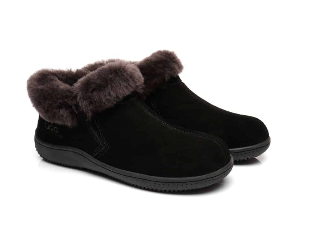 Daley Slippers - Huakoa