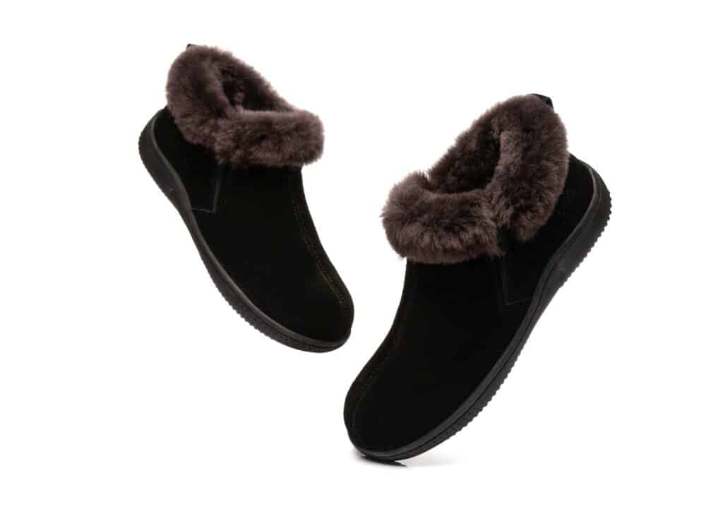 Daley Slippers - Huakoa