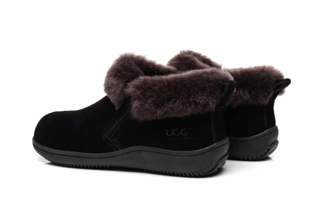 Daley Slippers - Huakoa