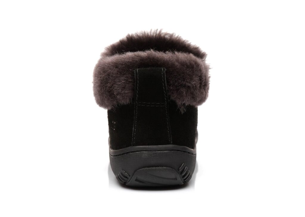 Daley Slippers - Huakoa