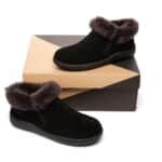 Daley Slippers - Huakoa