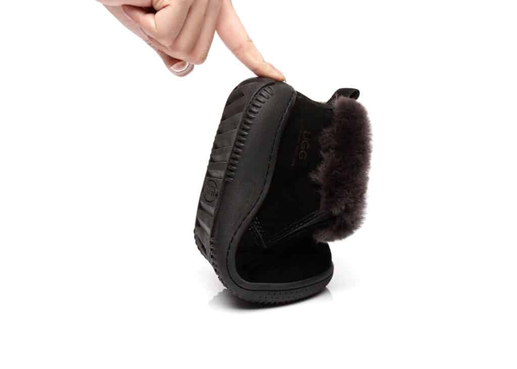 Daley Slippers - Huakoa