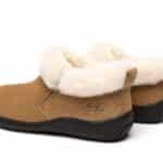 Daley Slippers - Huakoa