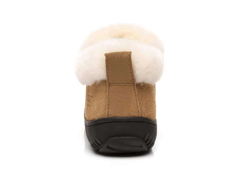 Daley Slippers - Huakoa