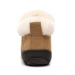 Daley Slippers - Huakoa