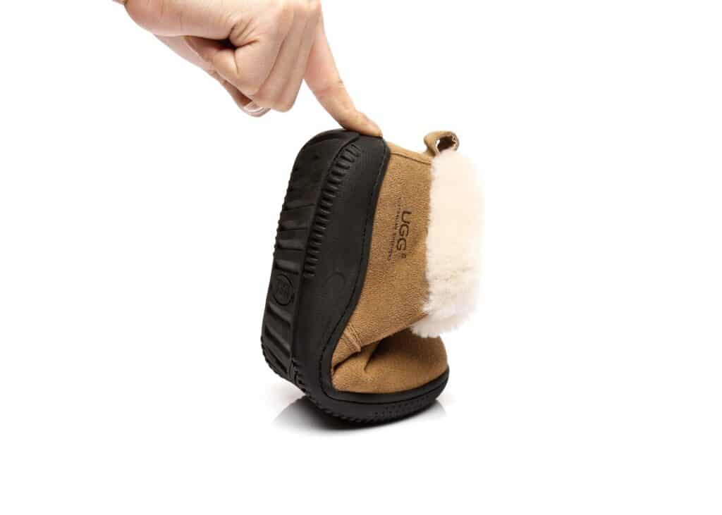 Daley Slippers - Huakoa