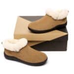 Daley Slippers - Huakoa