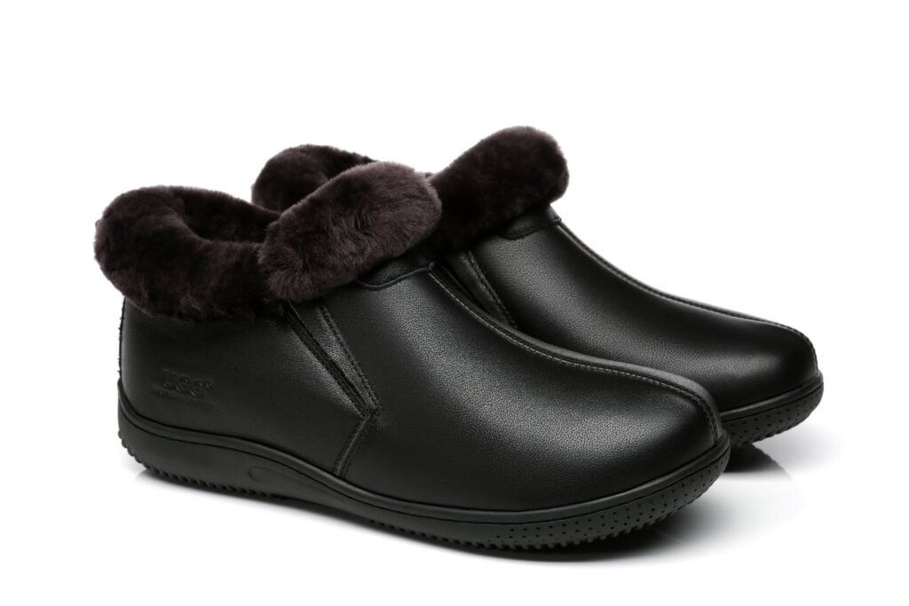 Daley Slippers - Huakoa