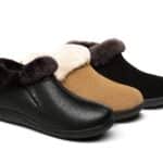 Daley Slippers - Huakoa