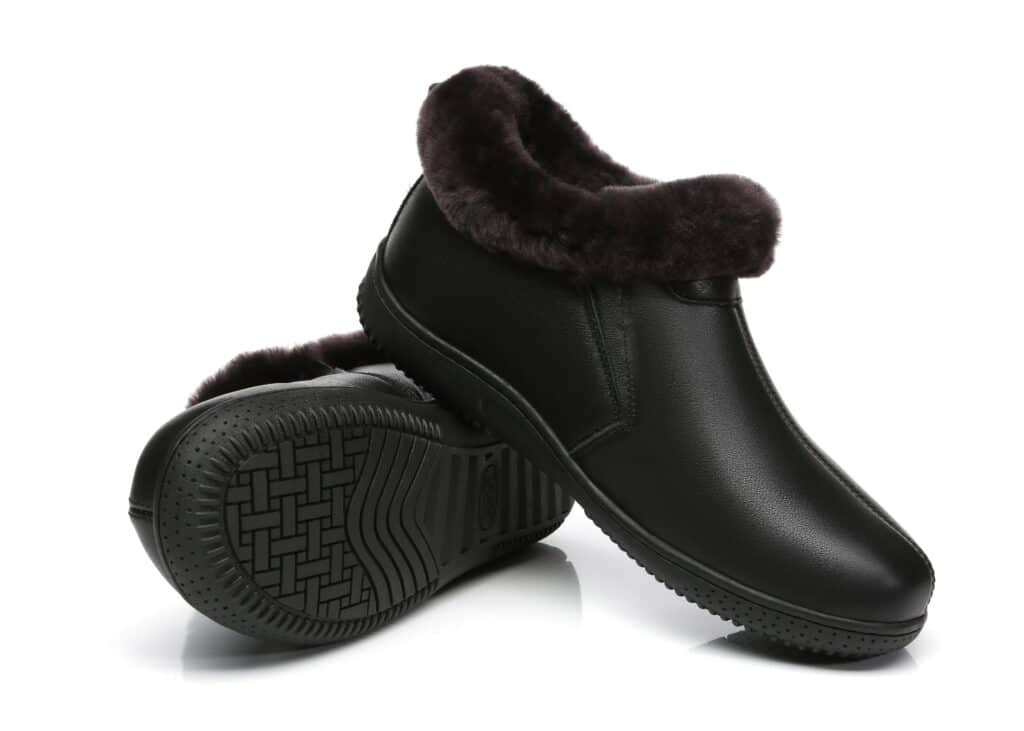 Daley Slippers - Huakoa