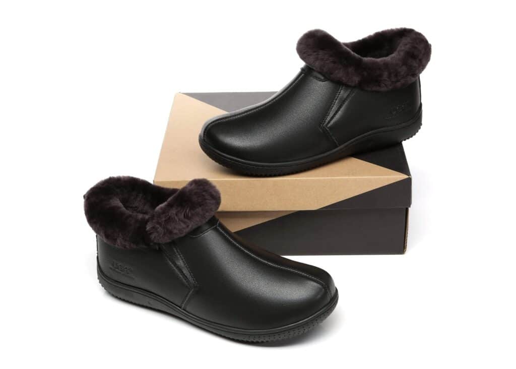 Daley Slippers - Huakoa