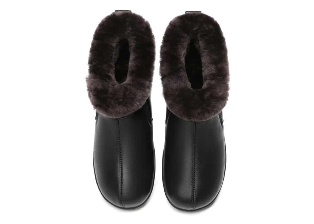 Daley Slippers - Huakoa