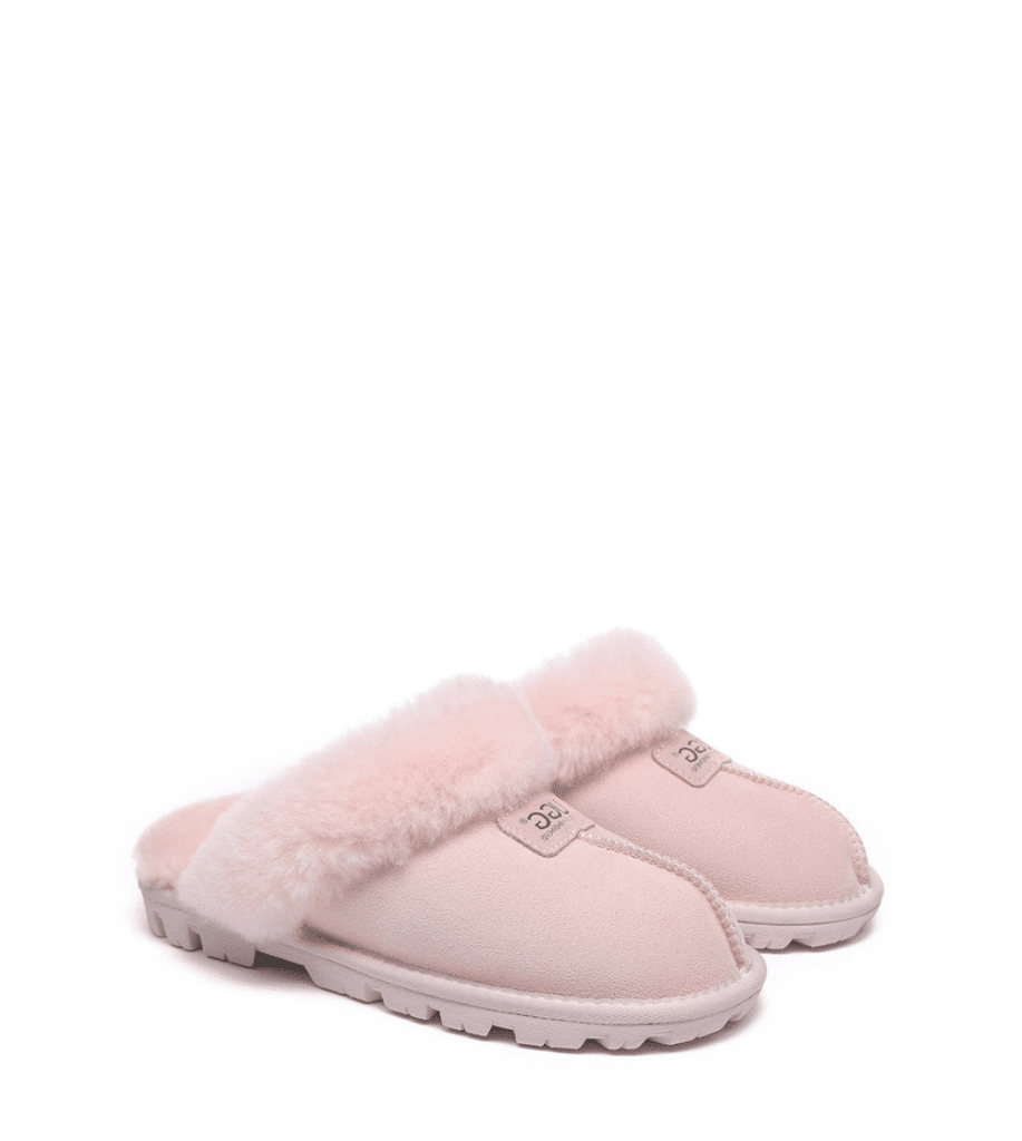 Suzie Slipper - Huakoa