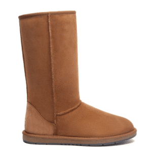 Tall Classic Boots - Huakoa