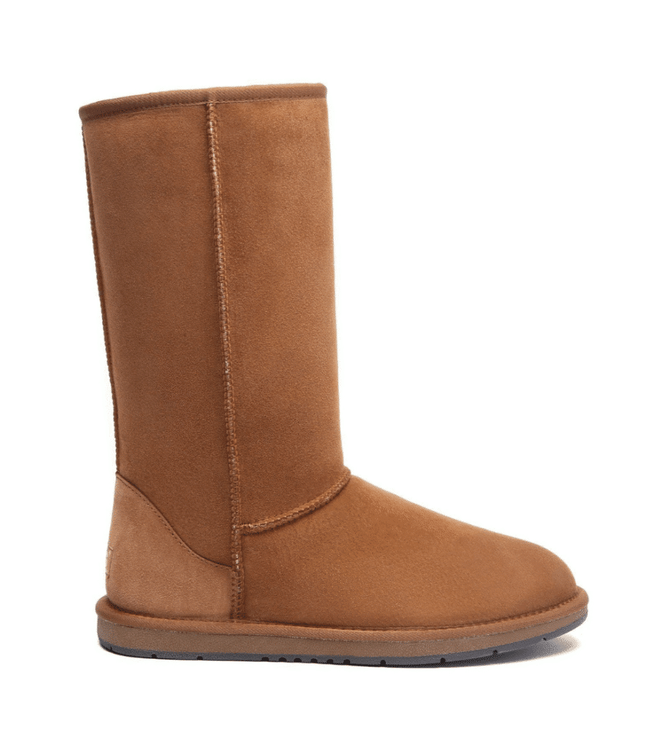 Tall Classic Boots - Huakoa