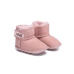 UGG Boots - AS UGG Australian Sheepskin Baby Bootie Eliana