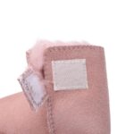 Eliana Baby Bootie Gift Box - Huakoa