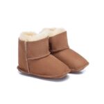 UGG Boots - AS UGG Australian Sheepskin Baby Bootie Eliana