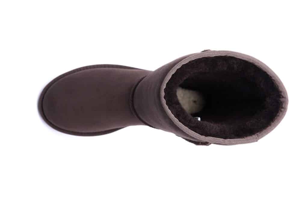 Tall Classic Boots - Huakoa