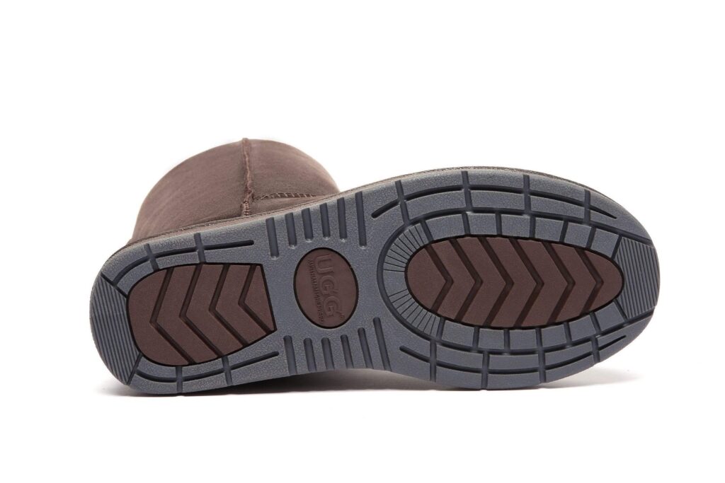 Tall Classic Boots - Huakoa