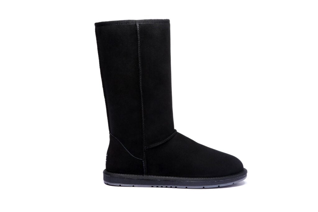 Tall Classic Boots - Huakoa