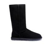Tall Classic Boots - Huakoa