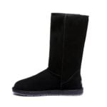 Tall Classic Boots - Huakoa