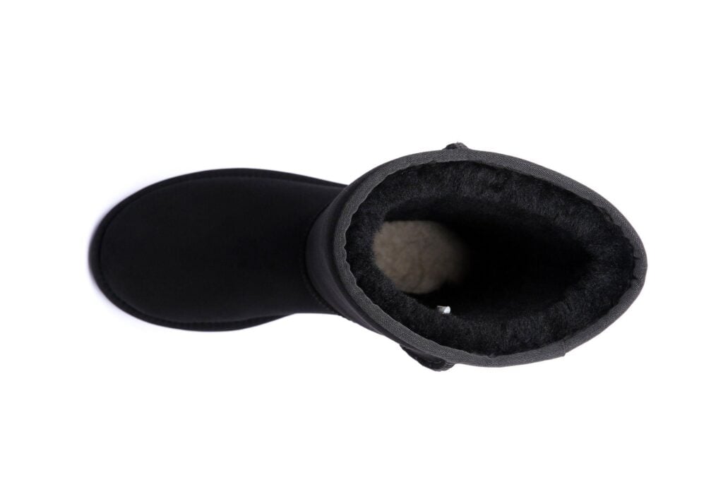 Tall Classic Boots - Huakoa