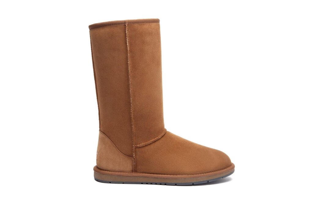 Tall Classic Boots - Huakoa