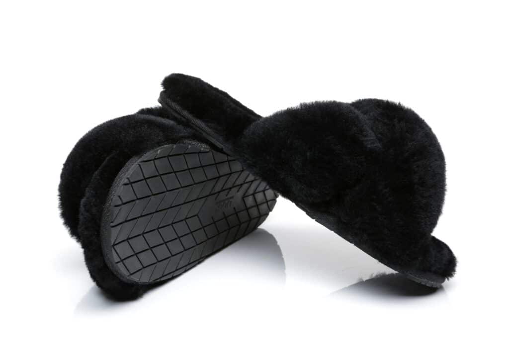 Linty Slippers - Huakoa