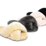 Linty Slippers - Huakoa