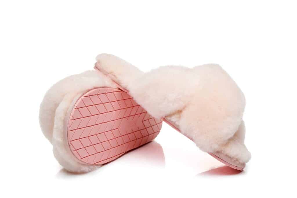 Linty Slippers - Huakoa