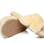 Linty Slippers - Huakoa