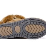 Donna Short Boots - Huakoa