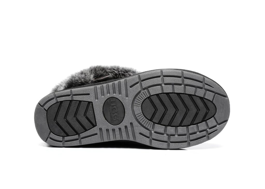 Donna Short Boots - Huakoa