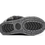 Donna Short Boots - Huakoa