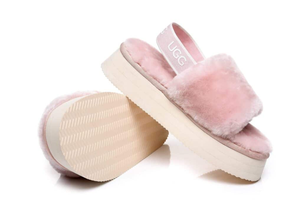 Poppin Slippers - Huakoa